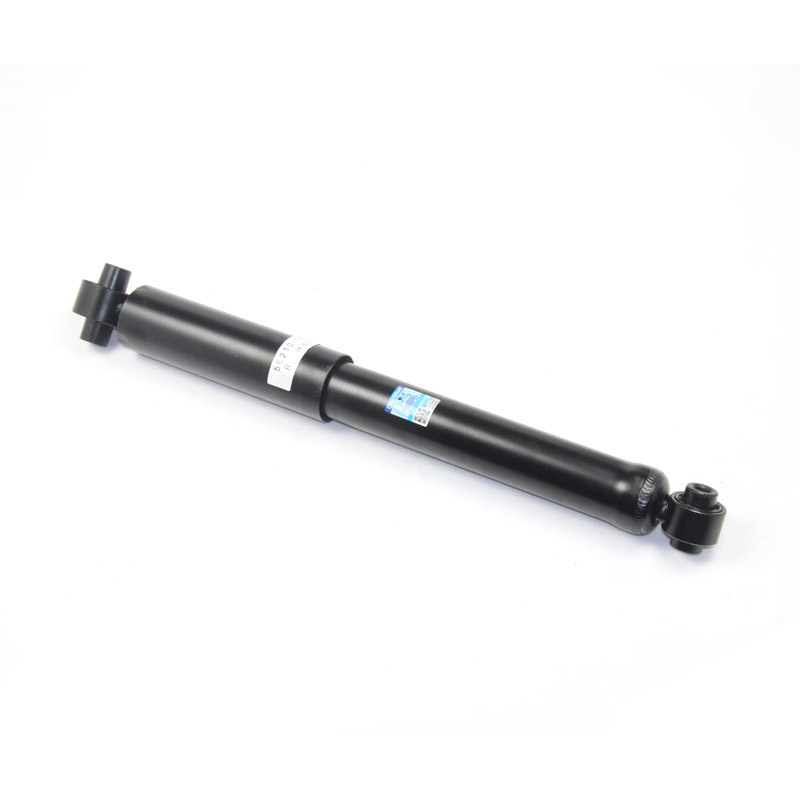 Automobile Shock Absorbers
