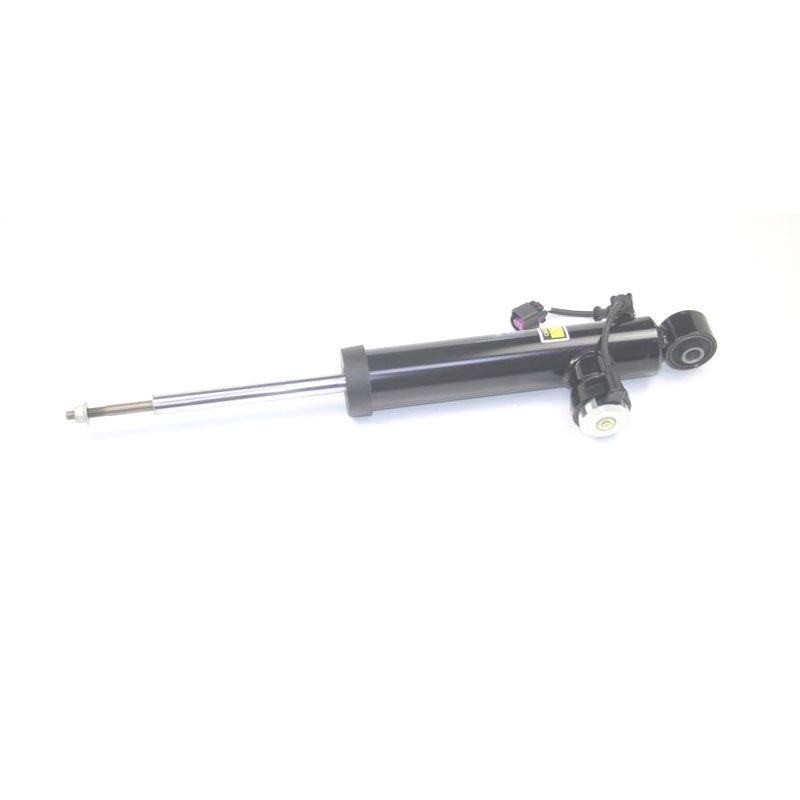Automobile Inductance Shock Absorber