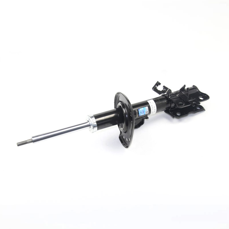 Automobile Shock Absorbers