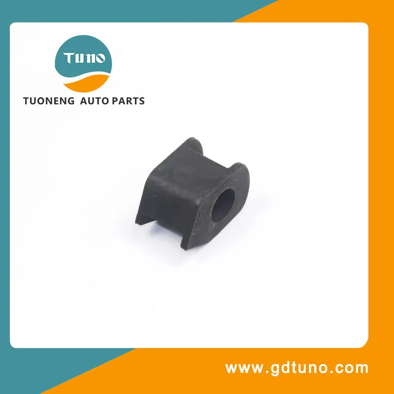 Are There Innovations in Automobile Balance Rod Rubber Sleeve Technology?