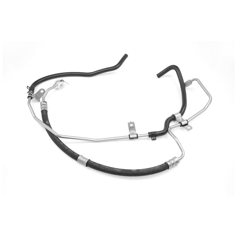 Automobile Power Steering High Pressure Hose