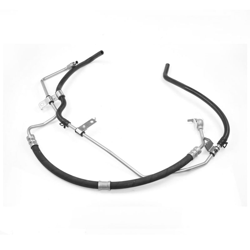 Automobile Power Steering High Pressure Hose