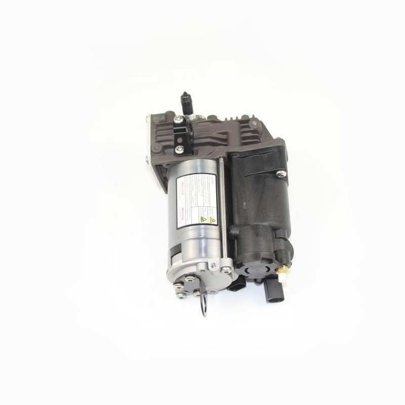 Automobile Air Suspension Compressor Pump