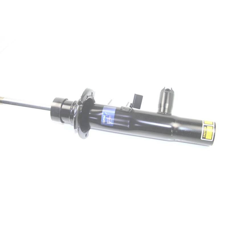 Automobile Inductance Shock Absorber