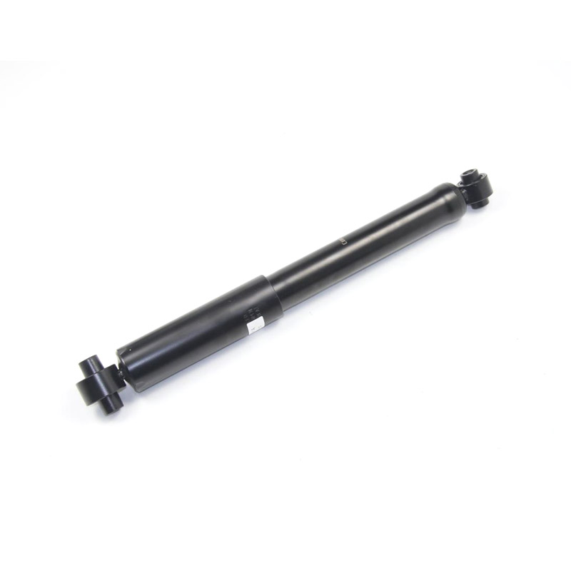 Automobile Shock Absorbers