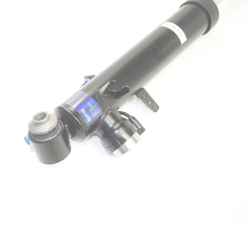 Automobile Inductance Shock Absorber