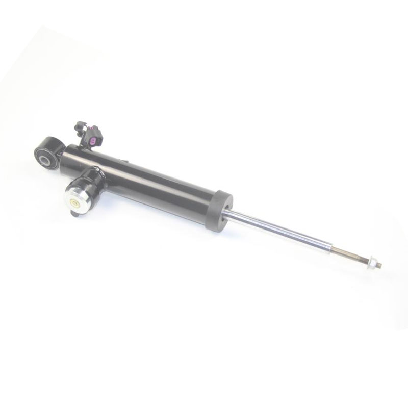 Automobile Inductance Shock Absorber