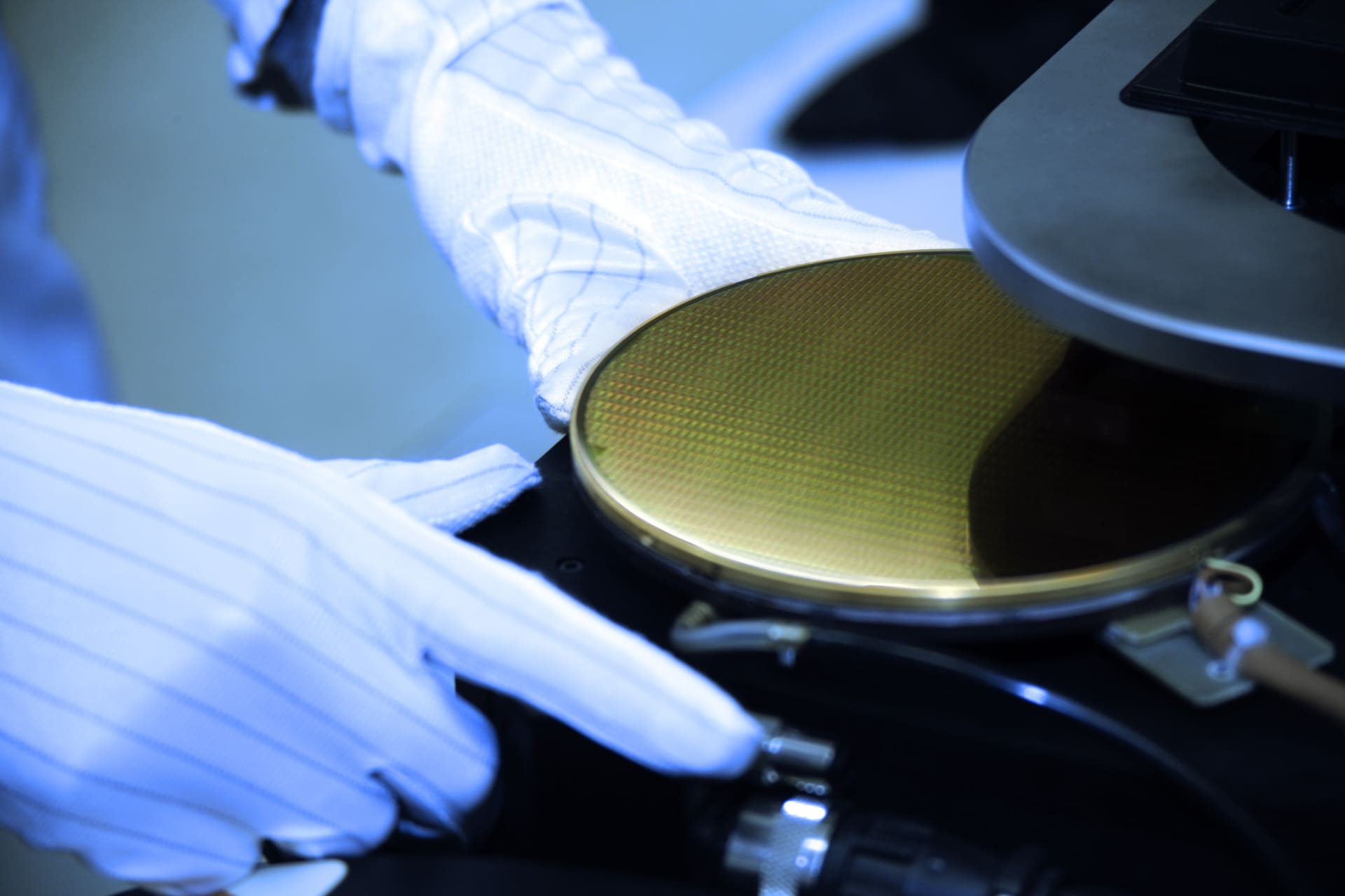 Latest Innovations in Semiconductor Manufacturing