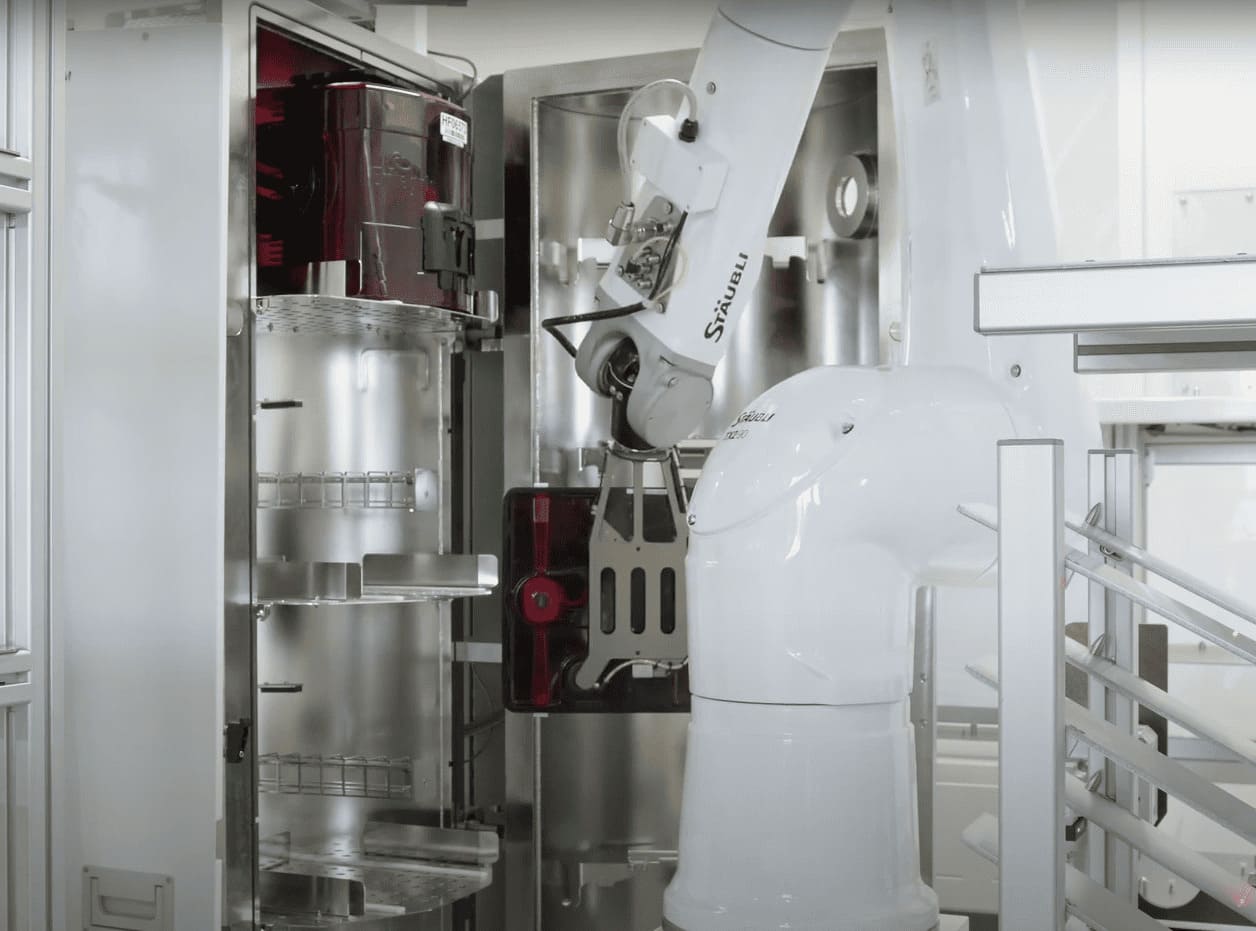 kitting-dekitting-stockage-wakers Robot de manutention automatisée de wafers