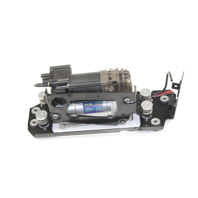 Automobile Air Suspension Compressor Pump