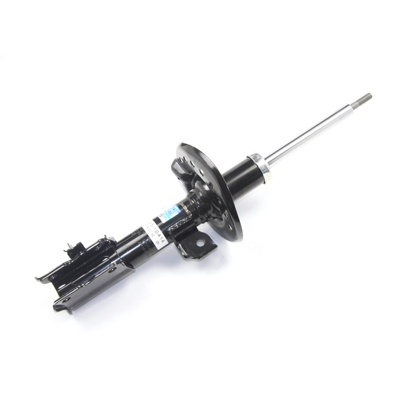Automobile Shock Absorbers