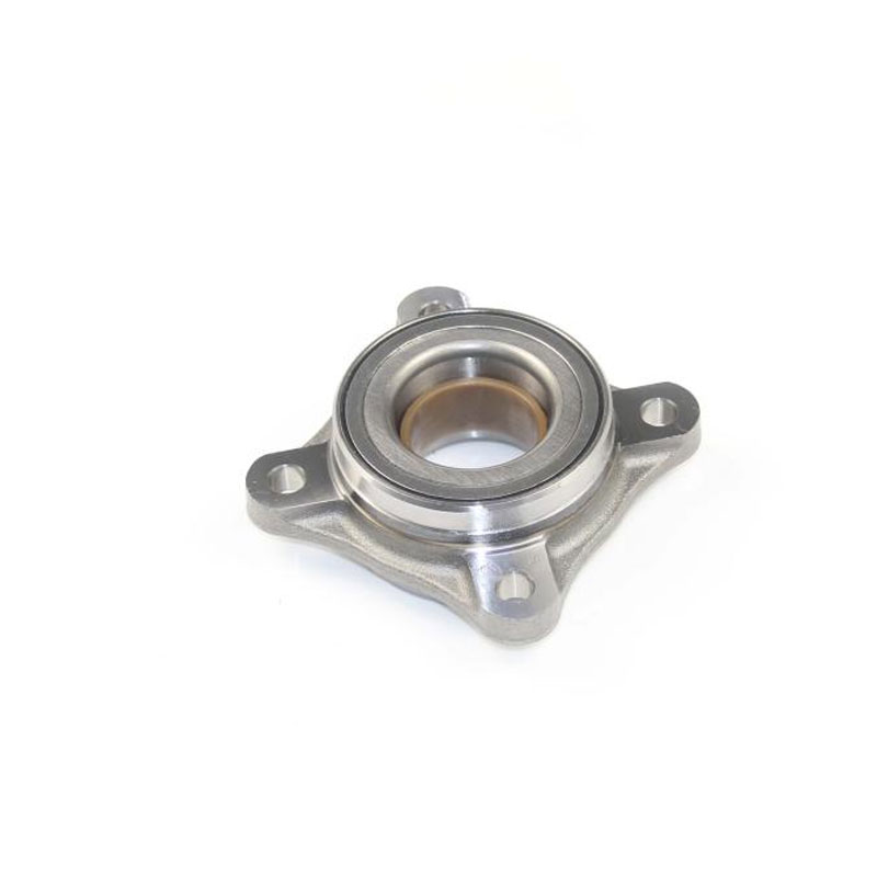 Automobile Hub Bearing