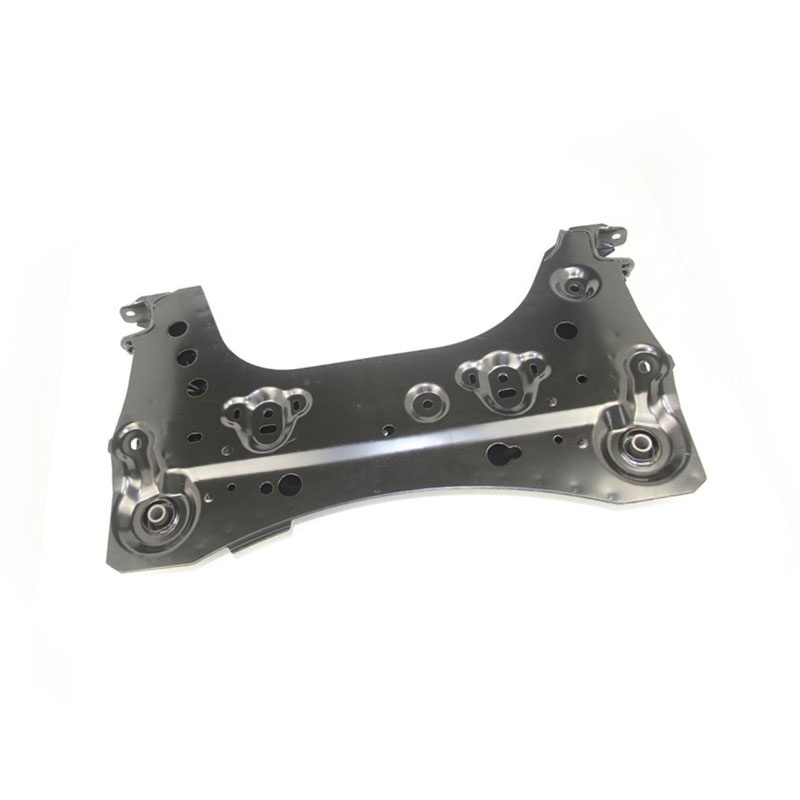 Automobile Subframe Crossmember