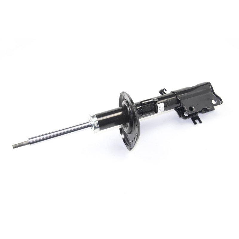 Automobile Shock Absorbers