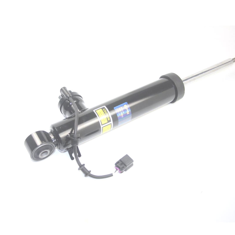 Automobile Inductance Shock Absorber