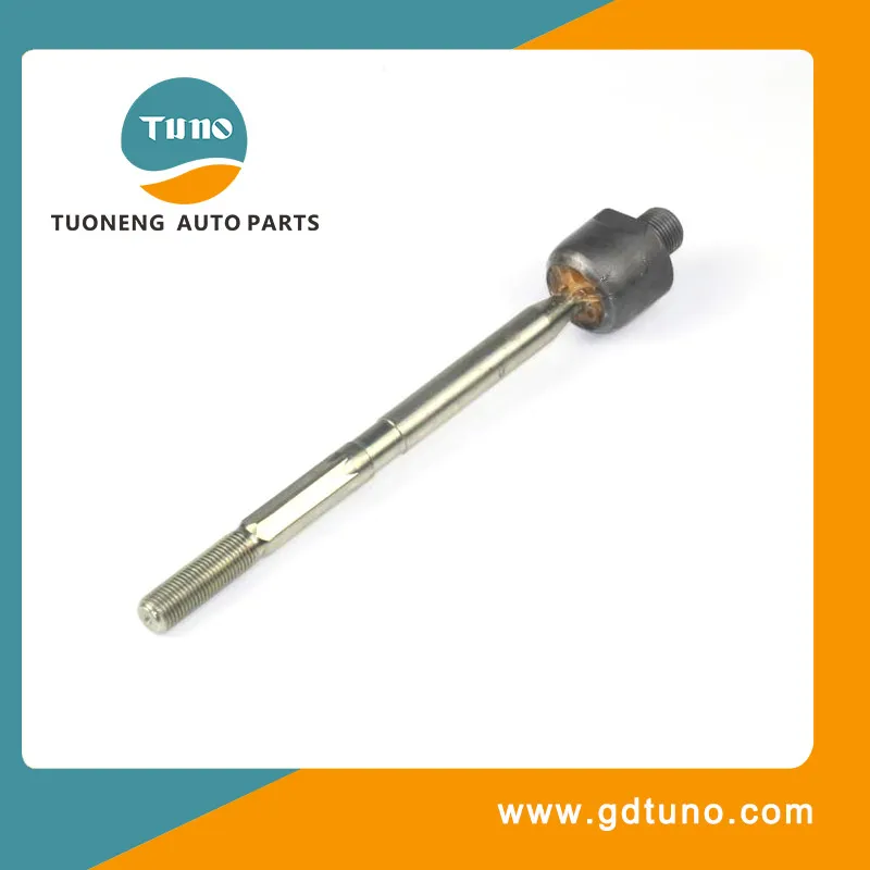 What are the Innovations and Trends in the Automobile Inner Tie Rod End Market?