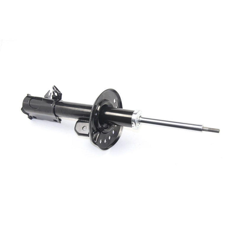 Automobile Shock Absorbers