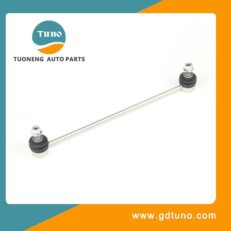 Has the Innovative Automobile Balancing Rod Ball Head Hit the Market?