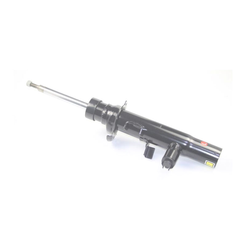 Automobile Inductance Shock Absorber