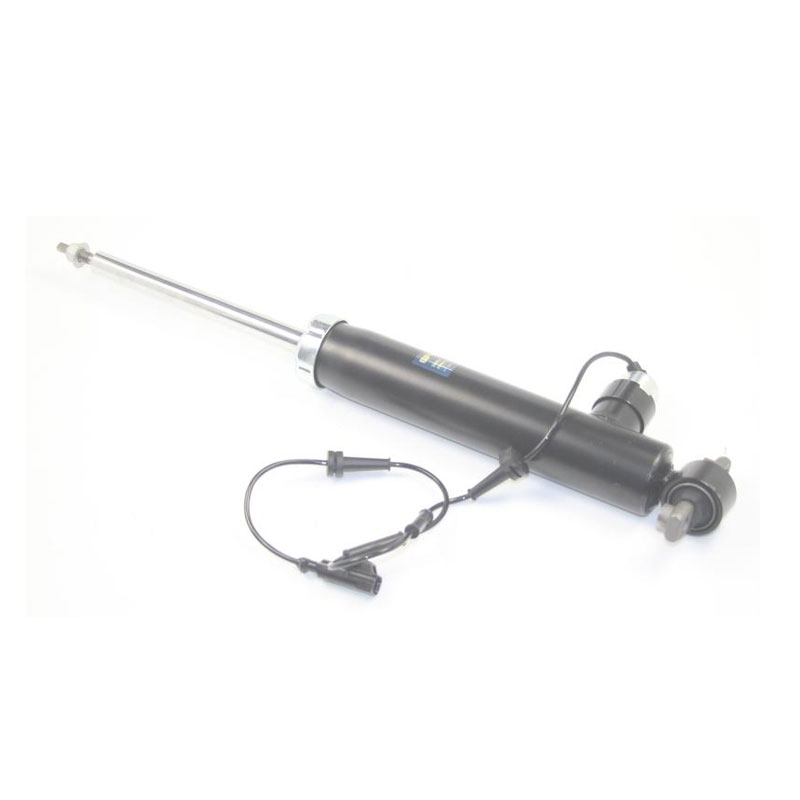 Automobile Inductance Shock Absorber