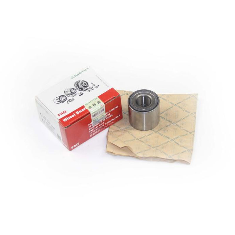 Automobile Hub Bearing