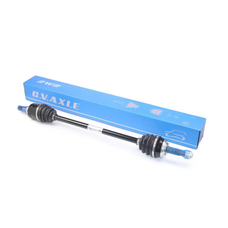 Automobile Drive Shaft