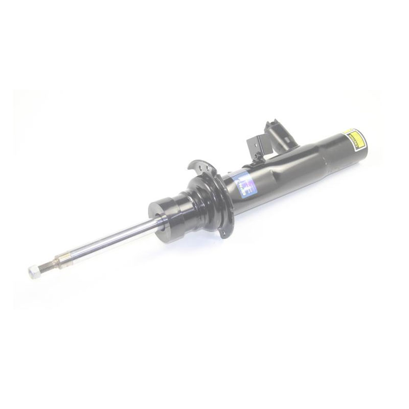 Automobile Inductance Shock Absorber