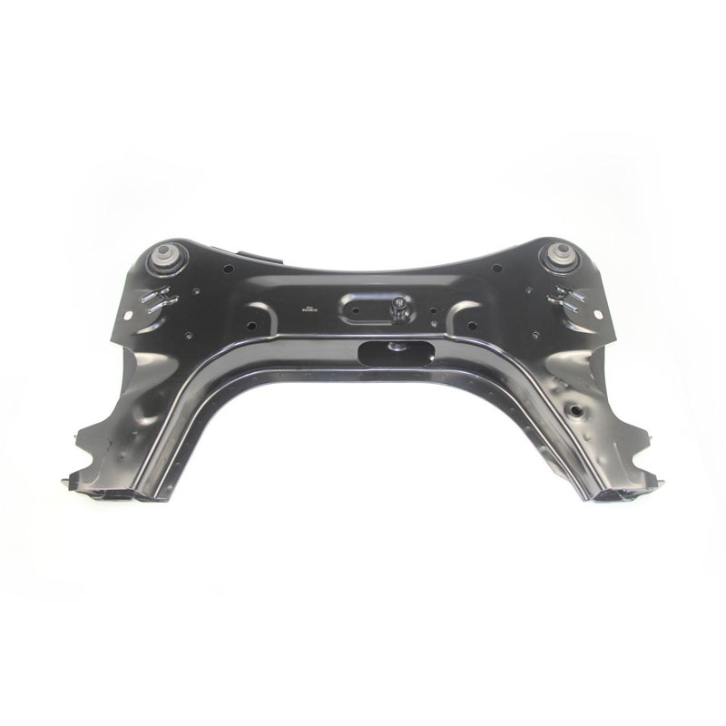 Automobile Subframe Crossmember